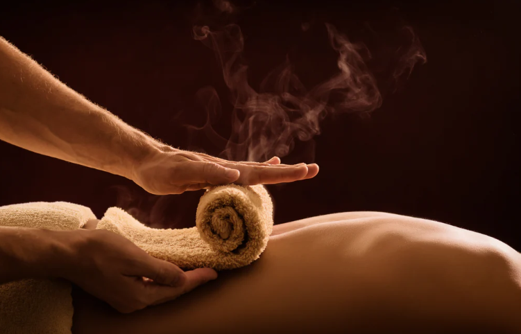 Relux Head Spa gallery image